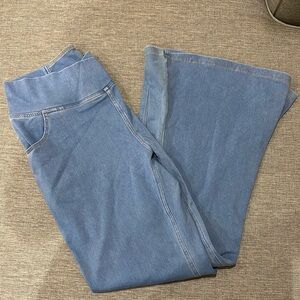 Halara Jean Yogapant